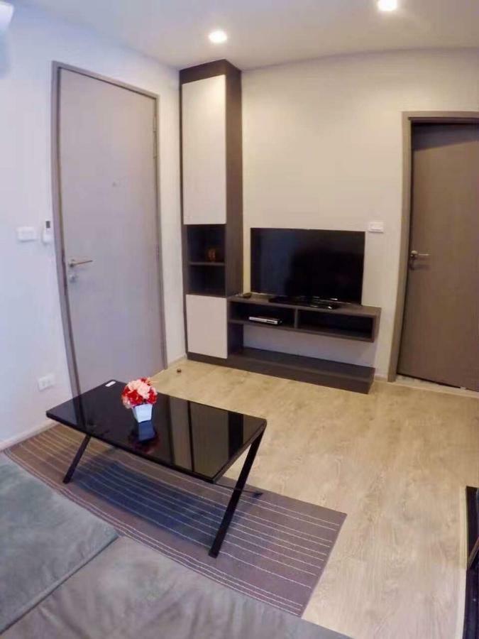 The Base Central Pattaya Exterior foto